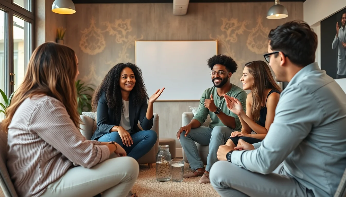 About values main image